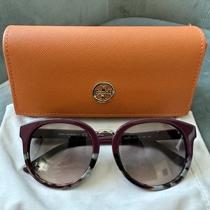 Tory Burch Sunglasses